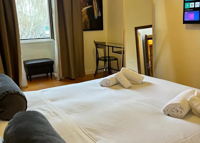 San Pietro Prestige Rome