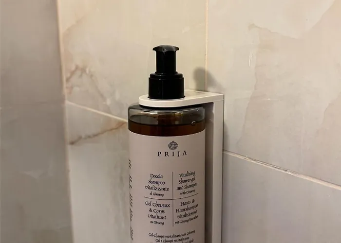 San Pietro Prestige 4*